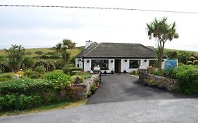 The Ocean Wave Bed & Breakfast